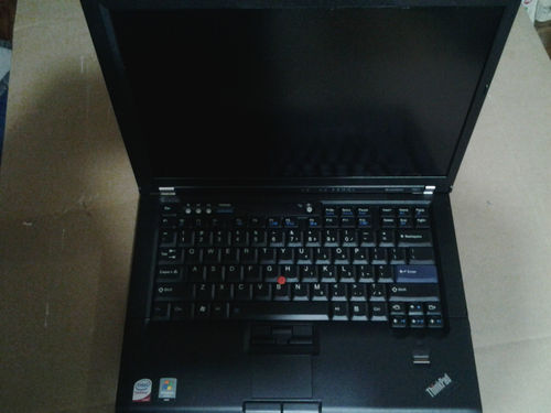 laptop ibm r61
